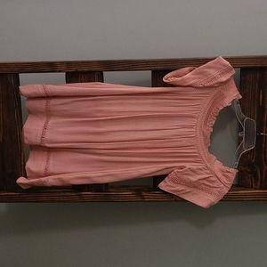 Roxy Swimsuit Cover-up